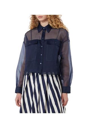Wkdcolomba MAX MARA WEEKEND | Camicia | 2615261012600004